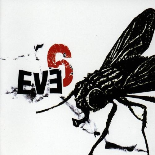 Album art for Inside Out by Eve 6