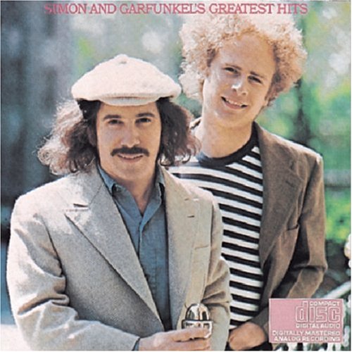 Album art for The Boxer by Simon & Garfunkel