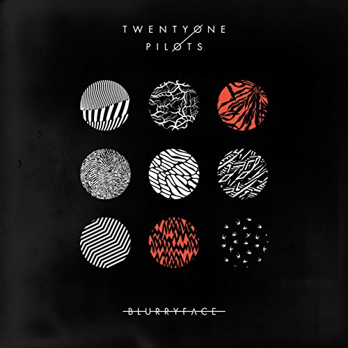 Album art for HeavyDirtySoul by Twenty One Pilots