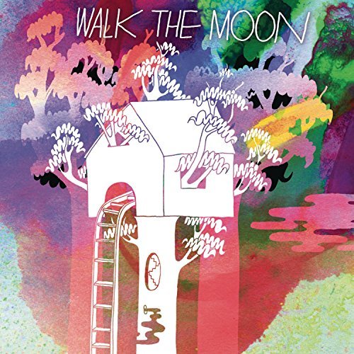 Album art for Tightrope by Walk the Moon