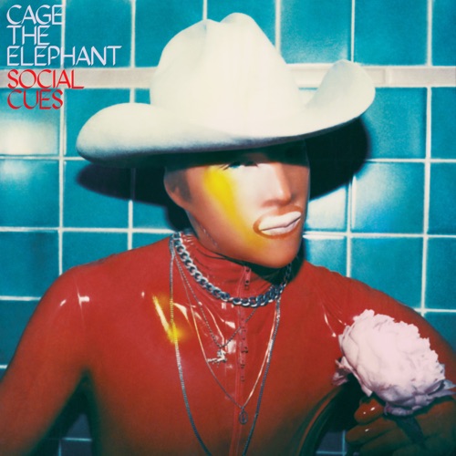 Album art for Black Madonna by Cage The Elephant