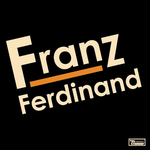 Album art for Take Me Out by Franz Ferdinand