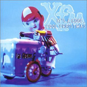 Album art for Just Like Christmas by Snow Patrol