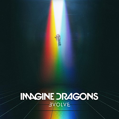 Album art for Thunder by Imagine Dragons