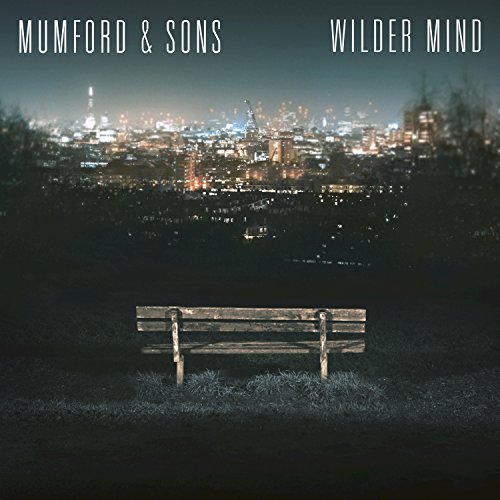 Album art for The Wolf by Mumford and Sons