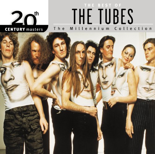 Album art for White Punks on Dope by Tubes, The
