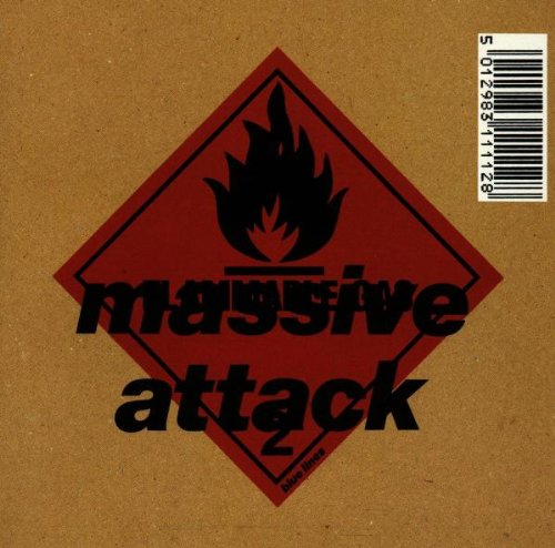 Album art for Unfinished Sympathy by Massive Attack