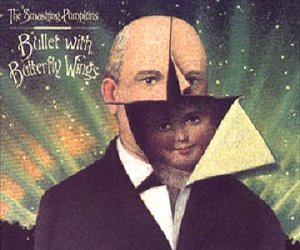 Album art for Bullet With Butterfly Wings by Smashing Pumpkins