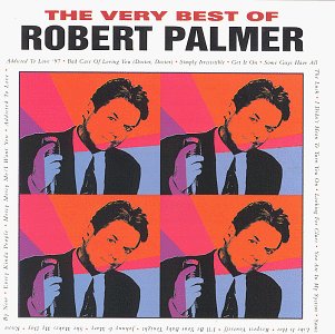 Album art for Bad Case of Loving You (Doctor, Doctor) by Palmer, Robert