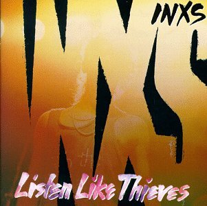 Album art for What You Need by INXS