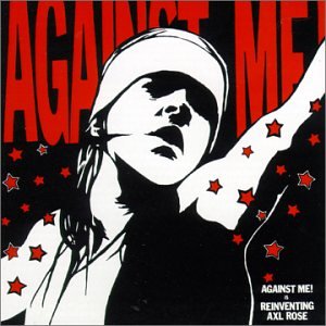 Album art for Pints of Guiness Make you Strong by Against Me!