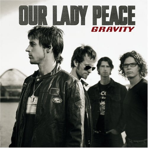 Album art for Innocent by Our Lady Peace