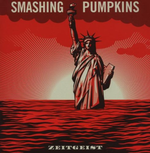 Album art for That's The Way (My Love Is) by Smashing Pumpkins