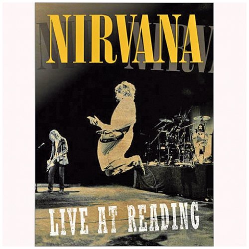 Album art for Lithium by Nirvana