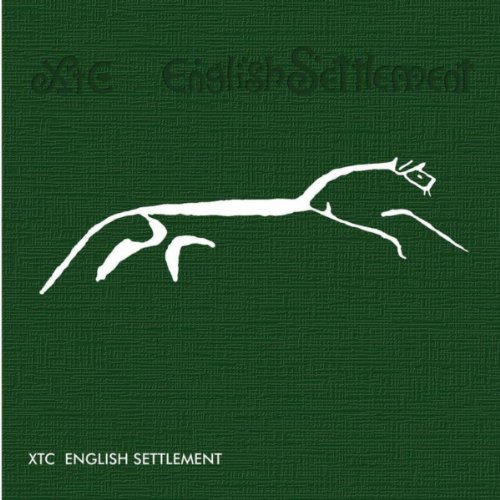 Album art for Sense Working Overtime by XTC