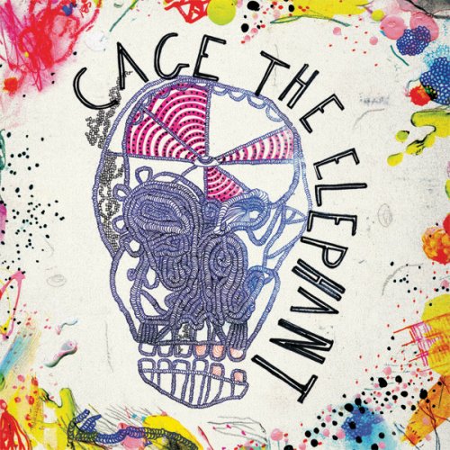Album art for Ain't No Rest For The Wicked by Cage The Elephant