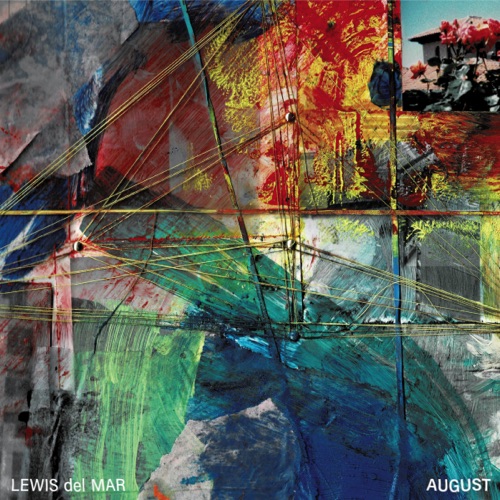 Album art for The Ceiling by Lewis Del Mar