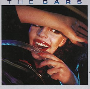 Album art for Let The Good Times Roll by Cars, The