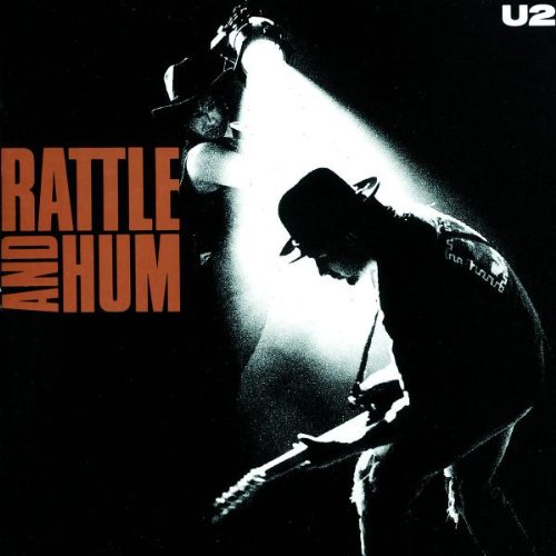 Album art for All I Want Is You by U2
