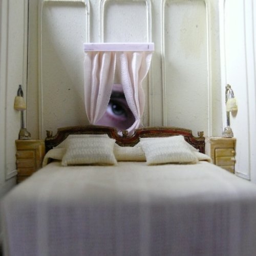Album art for Nighttiming by Coconut Records