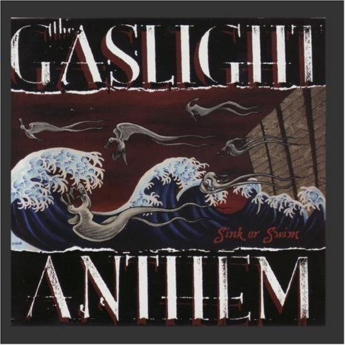 Album art for We Came to Dance by The Gaslight Anthem