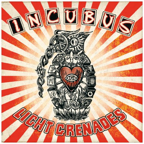 Album art for Dig by Incubus