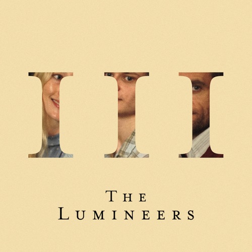Album art for Life In The City by The Lumineers