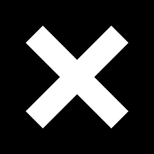 Album art for Islands by The xx
