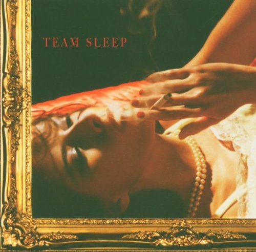 Album art for Ever (Foreign Flag) by Team Sleep