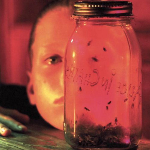 Album art for Nutshell by Alice in Chains