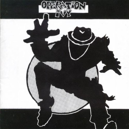 Album art for Sound System by Operation Ivy