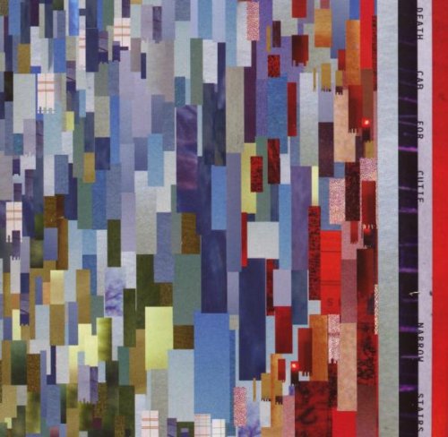Album art for I Will Possess Your Heart by Death Cab For Cutie
