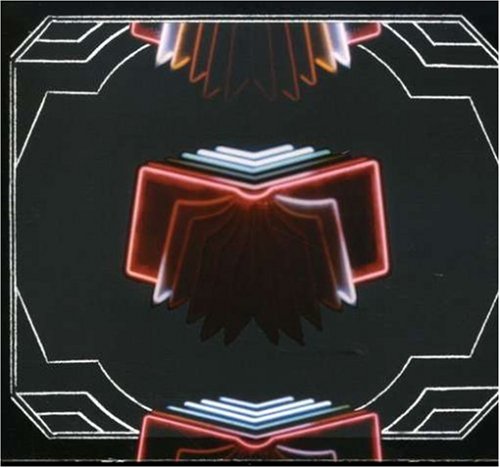 Album art for Keep the Car Running by Arcade Fire