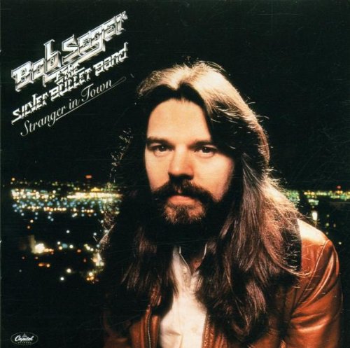 Album art for Old Time Rock And Roll by Bob Seger & The Silver Bullet Band