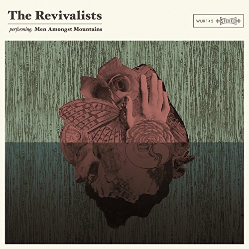 Album art for Wish I Knew You by The Revivalists