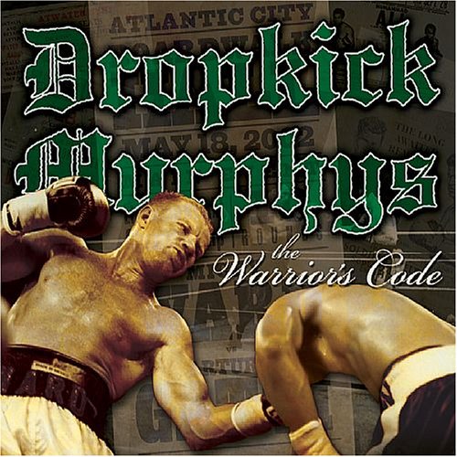 Album art for I'm Shipping Up to Boston by Dropkick Murphys