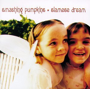 Album art for Today by Smashing Pumpkins