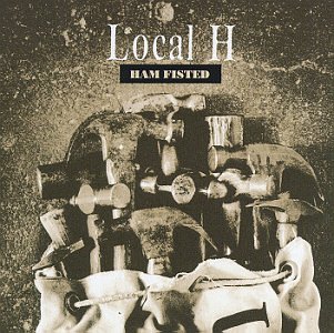 Album art for California Songs by Local H