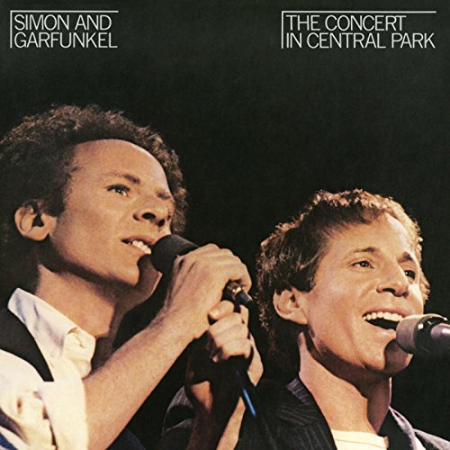 Album art for Kodachrome by Simon & Garfunkel