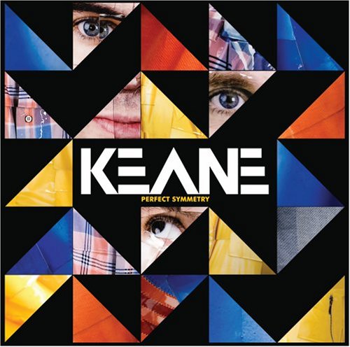 Album art for Spiralling by Keane