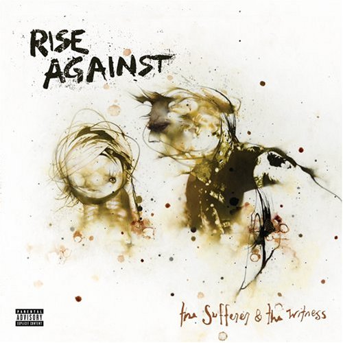 Album art for Survive by Rise Against
