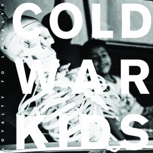 Album art for I've Seen Enough by Cold War Kids