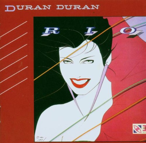Album art for Hungry Like The Wolf by Duran Duran