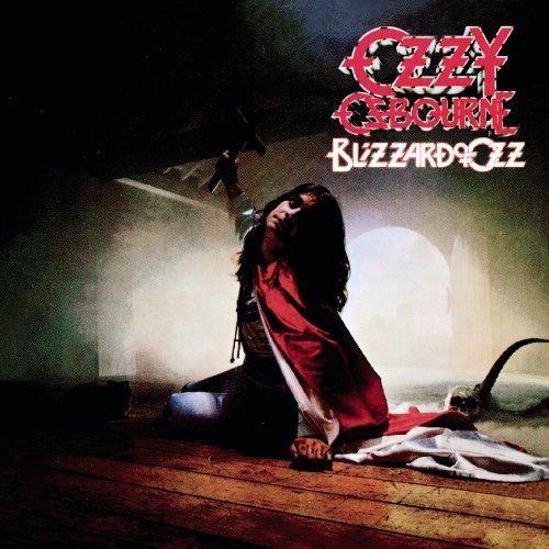 Album art for Crazy Train by Ozzy Osbourne