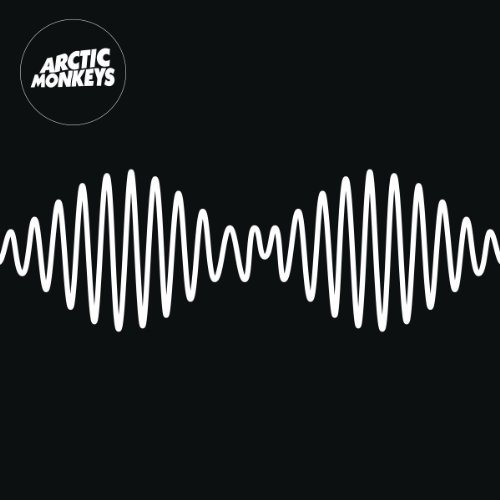 Album art for Do I wanna Know by Arctic Monkeys