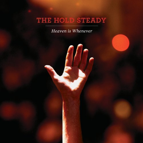 Album art for Hurricane J by Hold Steady