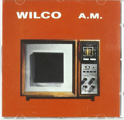 Album art for Box Full Of Letters by Wilco