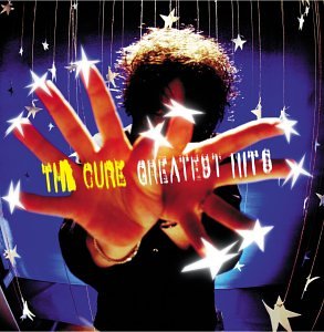 Album art for Friday I'm In Love by Cure, The