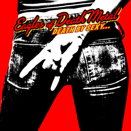 Album art for I Want You So Hard (Boy's Bad News) by Eagles Of Death Metal