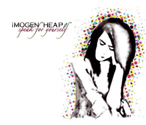Album art for Headlock by Imogen Heap